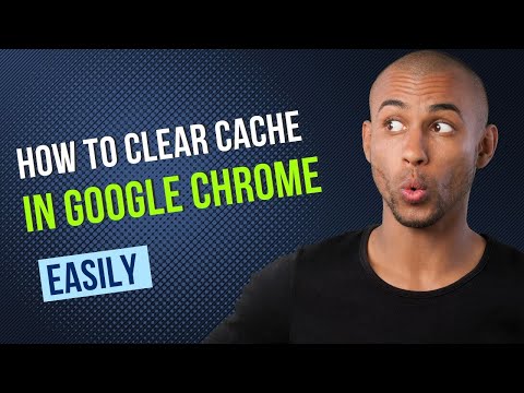 How to Clear Cache and Cookies in Google Chrome Delete Browser Cache