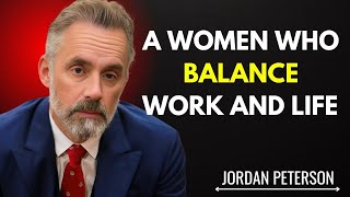 Navigating Chaos: The Profound Art of Balancing Work and Life Responsibilities  | Jordan Peterson