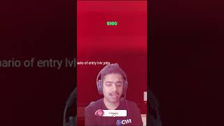 How Much Money In Bug Bounty #shorts