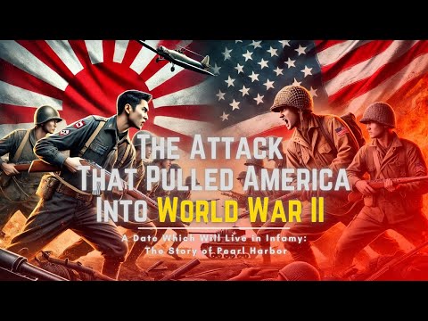 Pearl Harbor's SHOCKING Impact on World History