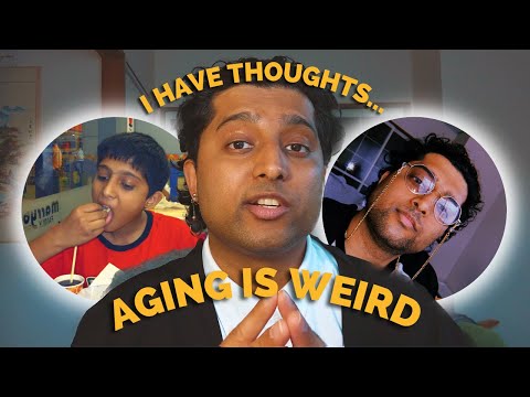 🫣I'm turning 30 this year...