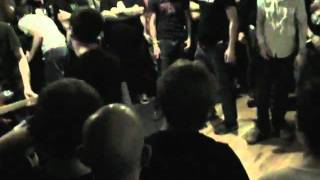 MODERN LIFE IS WAR - Clarity / By The Sea @ TGIF Long Island New York