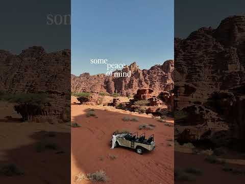 Drone views from Saudi Arabia 🇸🇦✨