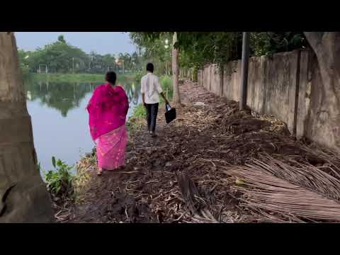 Couple friendly park গরিবের oyo(ওয়ো) মাত্র ১০ টাকায় ।BBC park in kolkata patuli #kolkatavlog #BBC