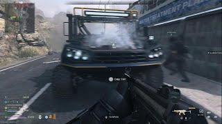 Call of Duty Cheater Exposed