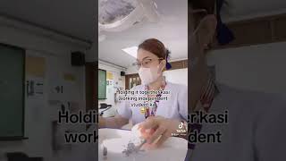 #dentistry #dental #dentalschool #dentalstudents #dentist #shorts #reels #shortvideos