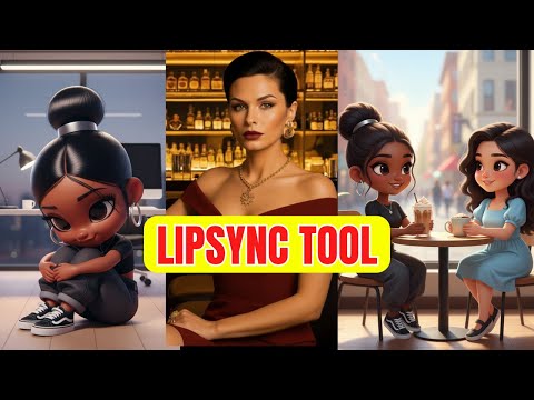 Turn Nano Banana Images into Talking Characters with Dzine AI