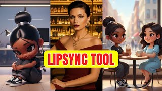 Turn Nano Banana Images into Talking Characters with Dzine AI