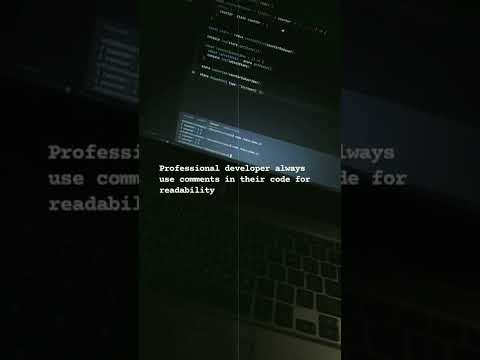 Improve your code comments by VS code extension