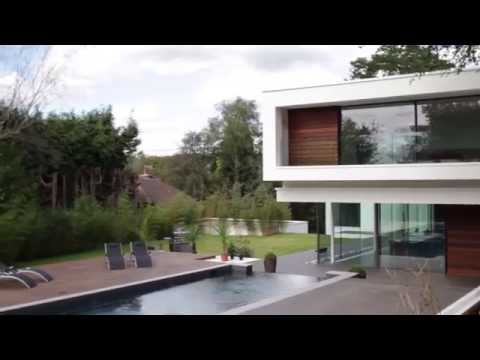 Moderna Arhitektura Londona