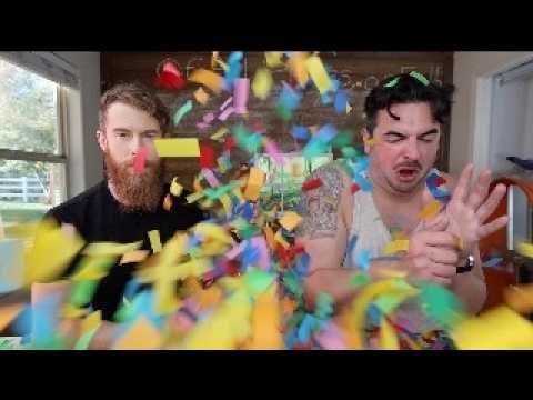 5 Minute Crafts BALLOON Hacks! (EXTENDED VERSION!)