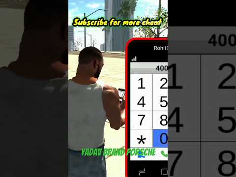 newindianbikecheatcode #porschecheatcode #indianbikesimulater3d #bikegames #elvishyadavporsche