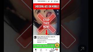 How to disable add-ons on YouTube home screen | "Just in 1 minute"