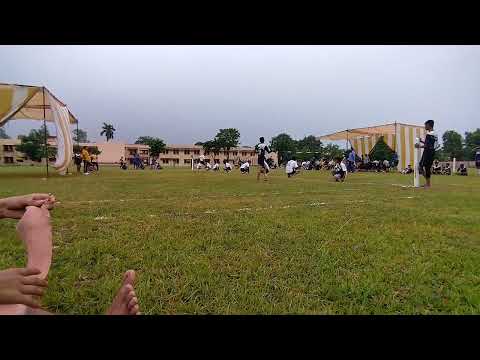 2nd half vs banbasa