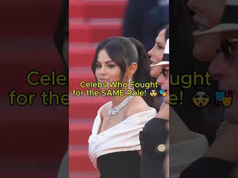 Actors who lost Iconic Roles! 😱 #hollywooddramanews #moviecasting #shortsviral