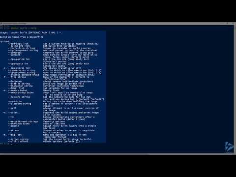 How to Build a Windows Docker Image from a Dockerfile [Tutorial]
