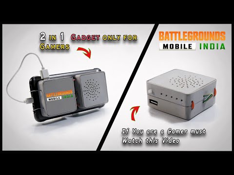 How to make mobile cooler at home | How to make mobile Cooling Fan with Power Bank