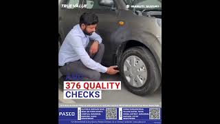 Here's why True Value is trusted by over 46 lakh customers.