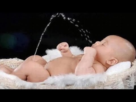 Funny Baby Accidents 2016 | Funny Video Baby NEW