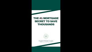 Save on Your Mortgage with FHA's Lower Rates! #FHAMortgage #HomeLoanTips #MortgageTips