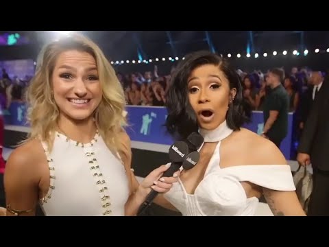 Celebrities On Spicy Questions