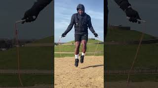 #skippingrope #skipping #jumprope #getfit #achieveyourgoals