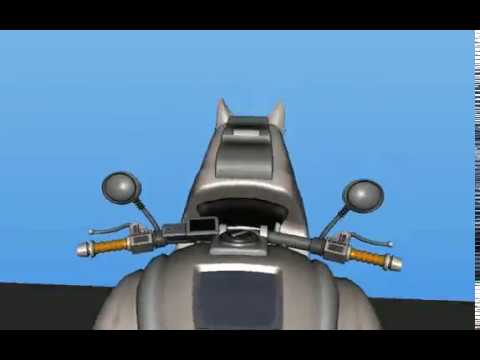 Horse FP Test