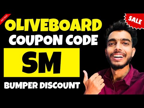 🔥 Oliveboard Coupon Code | 50%OFF Oliveboard Pass 💥 Best Oliveboard Offer | Oliveboard Discount Code