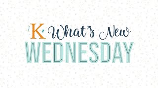 What's New Wednesday - February 11, 2026