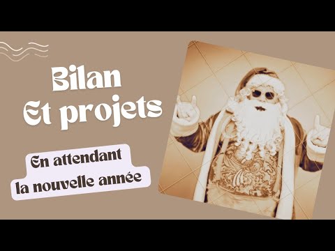 Enveloppes budgétaires : Mon bilan, mes résolutions