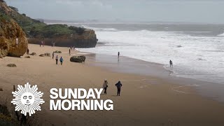 American retirees expand their world overseas
