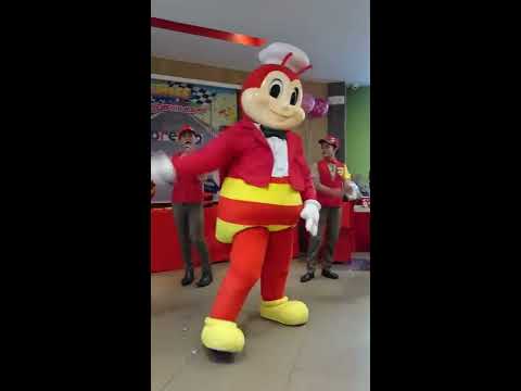 I LOVE YOU SABADO (JOLLIBEE)
