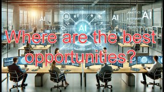 How to Identify AI Implementation Opportunities at your company
