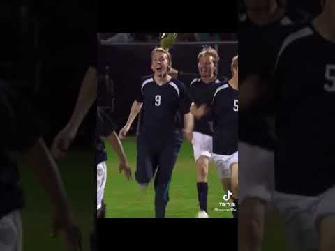 funny goalkeeper 😄