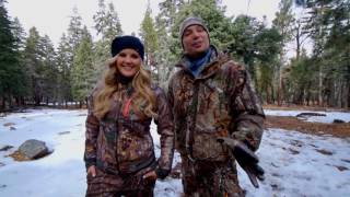 Survival Science - LOST! - Outdoor Channel