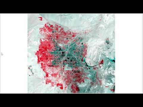 RSGPSGIS: Moderate/High Spatial Resolution Multispectral Sensors/Missions