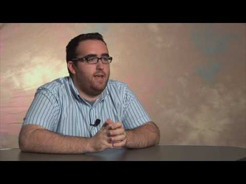 Planetarium Biography: Michael McConville [Seminole State College Planetarium]