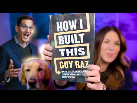 How I Built This - It’s really, really good