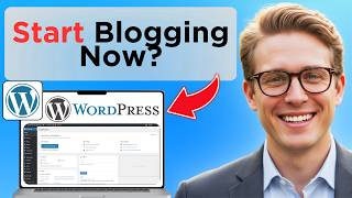 How To Make A WordPress Blog 2025 - A Blog Tutorial For Beginners (Tested)