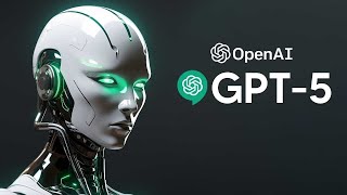 GPT-5 Next Level! OpenAI Reveals ChatGPT-5 Details