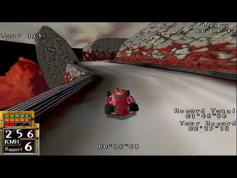 POD Planet of Death - Left2Die Veitland 35.05 Lap