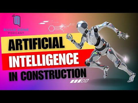 Episode 116 Patrick Scarpati, the ABC National Director of Construction Technology and Innovation