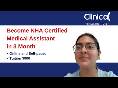 Hear What Our Students Say About Clinical Skills Institute