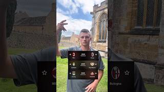 Friday predictions🔥 #footballpredictions #football #tipster #analysis #viralshort #analytics