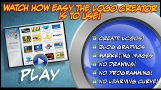 The Logo Creator - Logo Design Software for Mac and Windows
