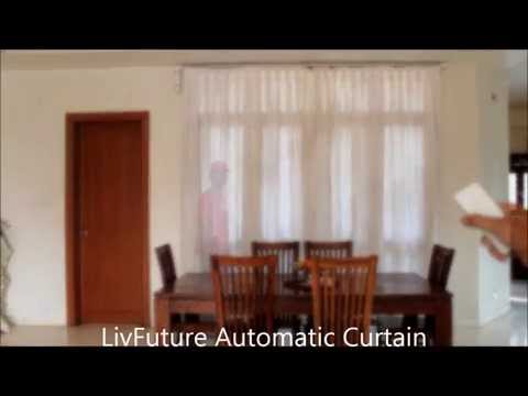 Curtain System