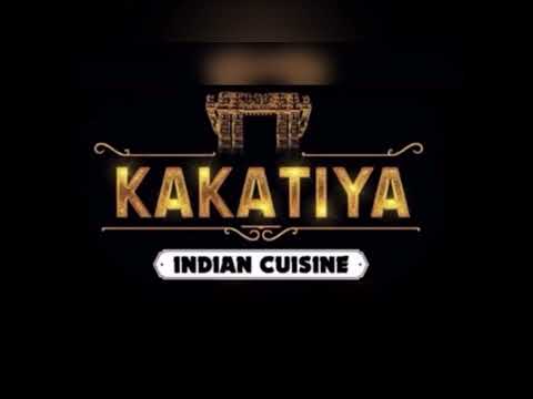 Kajatiya logo launch