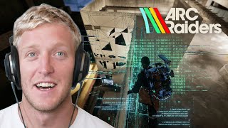 HUGE ARC UPDATE TODAY!!!