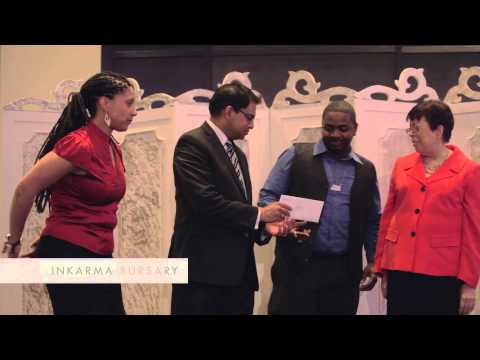 Joint Recognition Event 2013