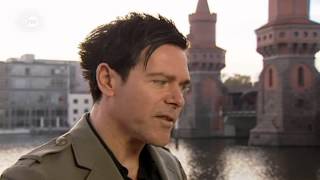 Emigrate - Rammstein musician goes solo | PopXport